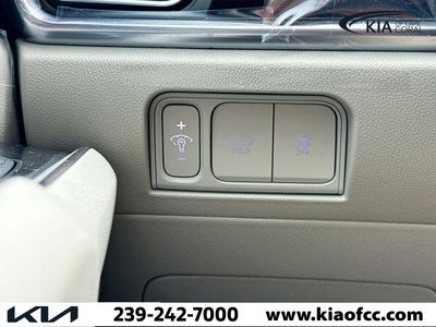 2026 Kia Sorento Hybrid - Photo 34
