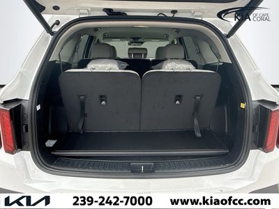 2026 Kia Sorento Hybrid - Photo 11