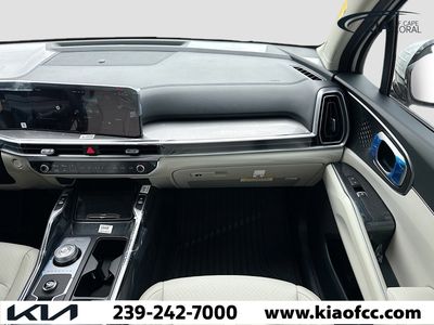 2026 Kia Sorento Hybrid - Photo 17
