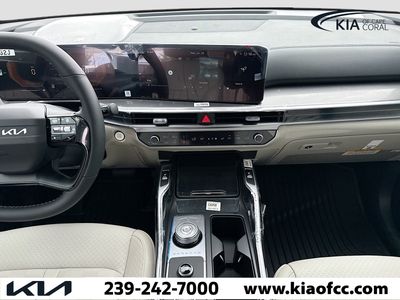2026 Kia Sorento Hybrid - Photo 18