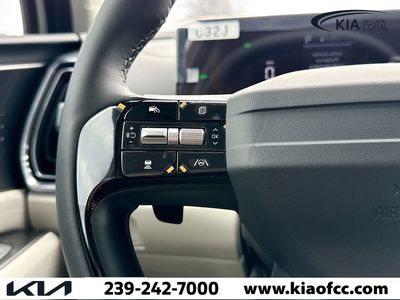 2026 Kia Sorento Hybrid - Photo 36
