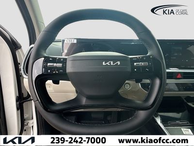 2026 Kia Sorento Hybrid - Photo 38
