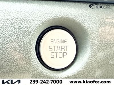 2026 Kia Sorento Hybrid - Photo 35