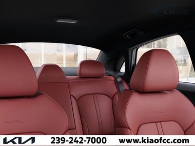 2026 Kia K5 - Photo 27