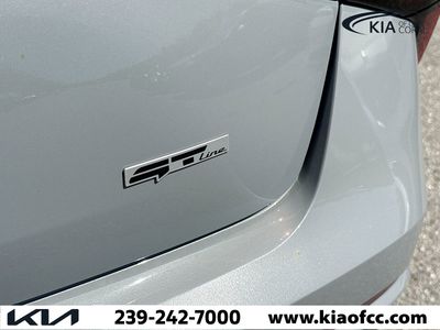 2026 Kia K5 - Photo 10