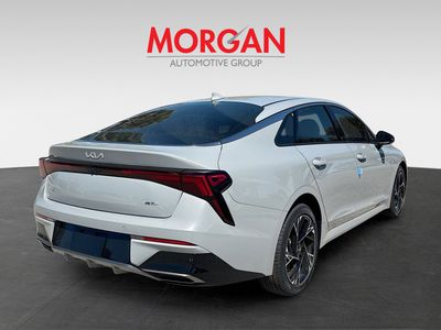 2026 Kia K5 - Photo 5