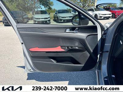 2026 Kia K5 - Photo 20