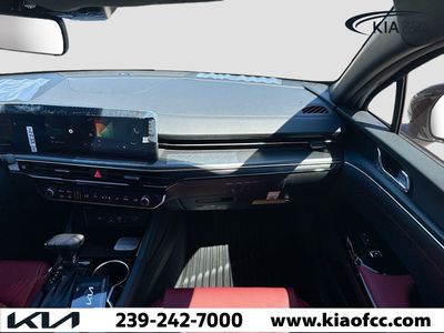 2026 Kia K5 - Photo 17