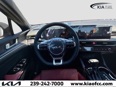 2026 Kia K5 - Photo 16