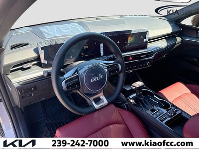 2026 Kia K5 - Photo 24