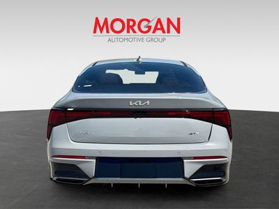 2026 Kia K5 - Photo 4