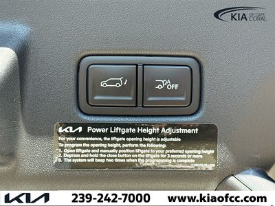 2027 Kia Telluride - Photo 13