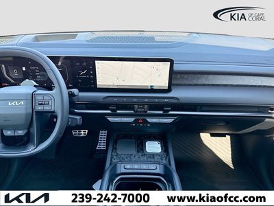 2027 Kia Telluride - Photo 19
