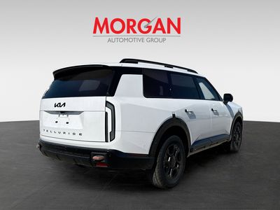 2027 Kia Telluride - Photo 5