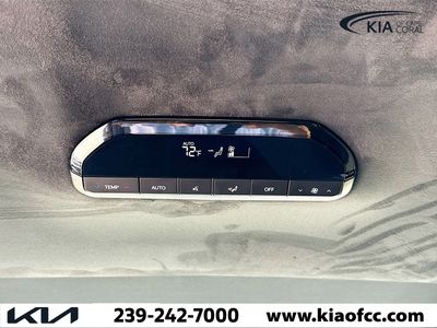 2027 Kia Telluride - Photo 20