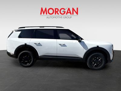 2027 Kia Telluride - Photo 6