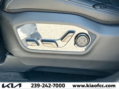 2027 Kia Telluride - Photo 26