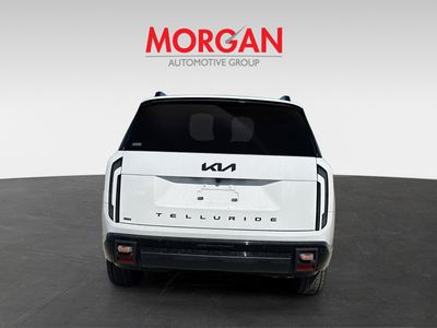 2027 Kia Telluride - Photo 4
