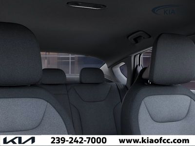 2026 Kia K4 - Photo 27