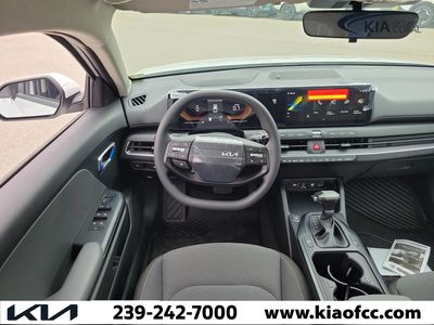 2026 Kia K4 - Photo 15