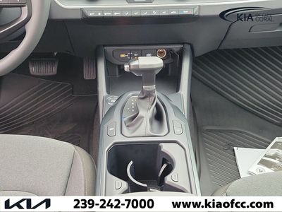 2026 Kia K4 - Photo 18