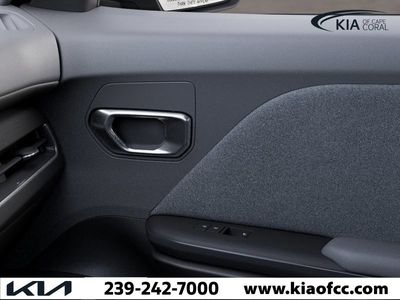 2026 Kia K4 - Photo 25