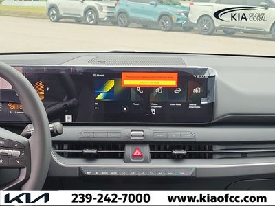 2026 Kia K4 - Photo 17