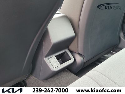 2026 Kia K4 - Photo 12