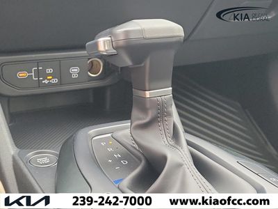 2026 Kia K4 - Photo 30