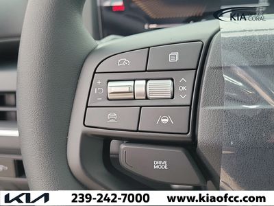 2026 Kia K4 - Photo 22