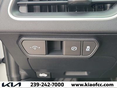 2026 Kia K4 - Photo 21