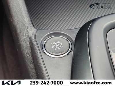 2026 Kia K4 - Photo 31