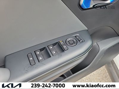2026 Kia K4 - Photo 20