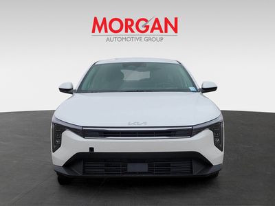 2026 Kia K4 - Photo 2