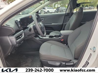 2026 Kia K4 - Photo 19