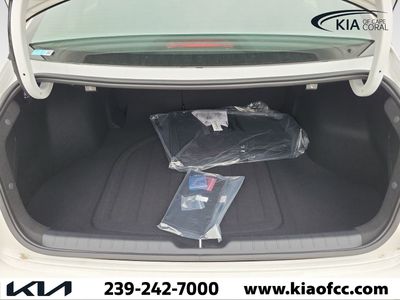 2026 Kia K4 - Photo 10