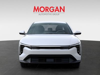 2026 Kia K4 - Photo 2