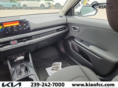 2026 Kia K4 - Photo 16