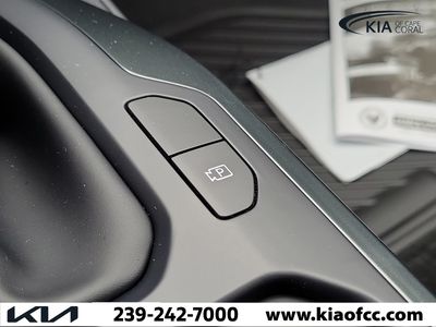 2026 Kia K4 - Photo 28