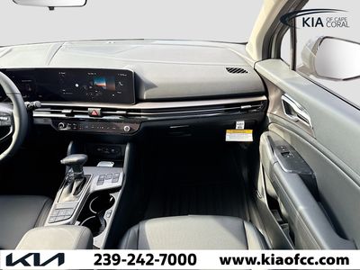 2026 Kia Sportage - Photo 17