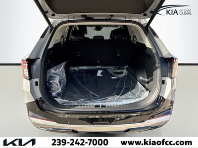 2026 Kia Sportage - Photo 11