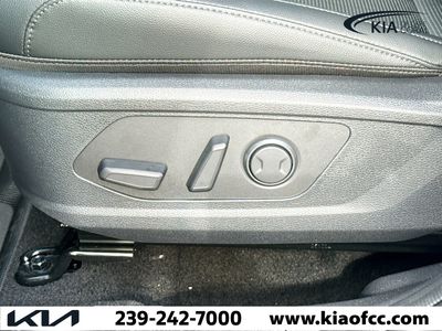 2026 Kia Sportage - Photo 23