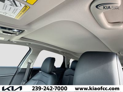 2026 Kia Sportage - Photo 25