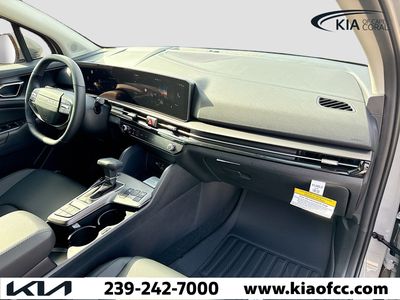 2026 Kia Sportage - Photo 13