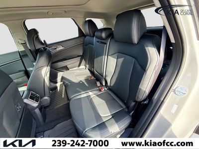 2026 Kia Sportage - Photo 19
