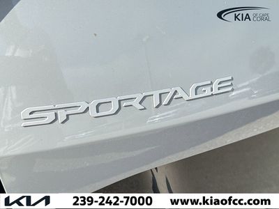 2026 Kia Sportage - Photo 10