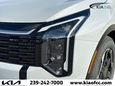 2026 Kia Sportage - Photo 8