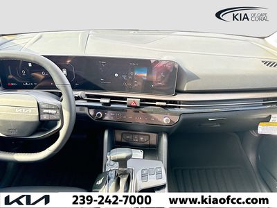 2026 Kia Sportage - Photo 18