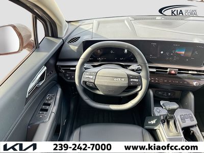 2026 Kia Sportage - Photo 16