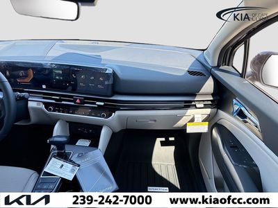 2026 Kia Sportage — photo 17 view